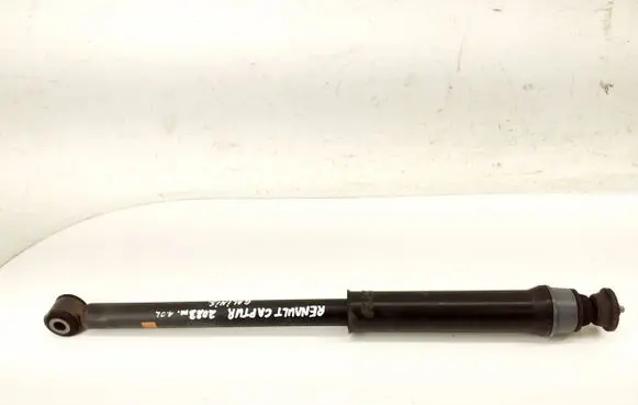 Renault Captur II Rear shock absorber/damper 562109129R 552401773R