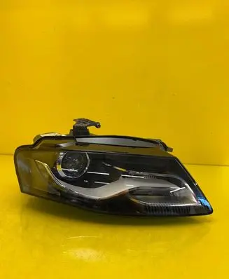 Audi A4 S4 B8 8K Headlight/headlamp 8K0941004C