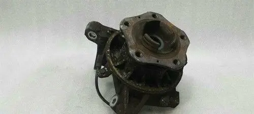 Porsche 911 996 Rear wheel bearing hub 99633111105