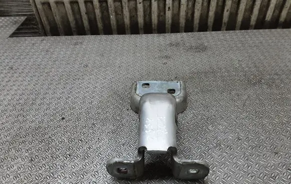 Opel Vivaro Front door lower hinge 311772H GM66380