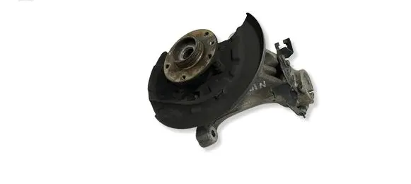 Nissan Qashqai J12 Front wheel hub 400156RA0A 47060
