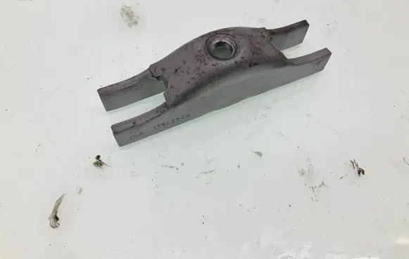 Honda CR-V Fuel Injector clamp holder 175L0925