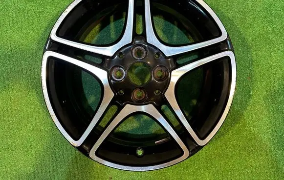Smart ForFour II W453 R16 alloy rim 