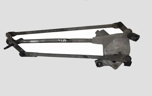 Ford Mondeo MK IV Front wiper linkage and motor 3397021018 7S7117504AB