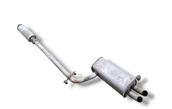Volvo XC90 Muffler/silencer 