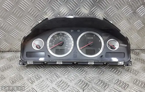 Volvo S60 Speedometer (instrument cluster) 69594800T