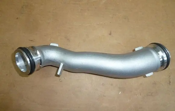 BMW 3 G20 G21 Air intake hose/pipe 8596272