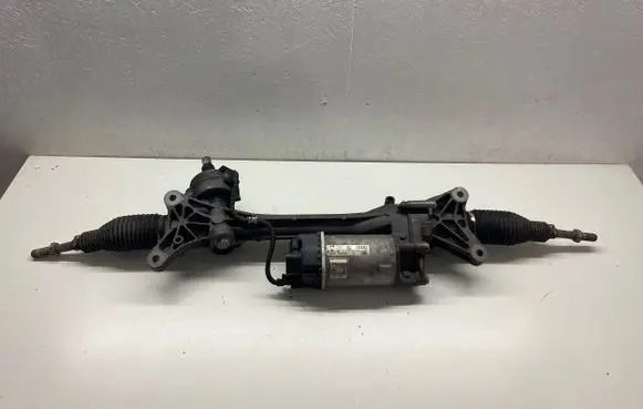 Audi A4 S4 B9 Steering rack 8W1423055 7828974825 00004223