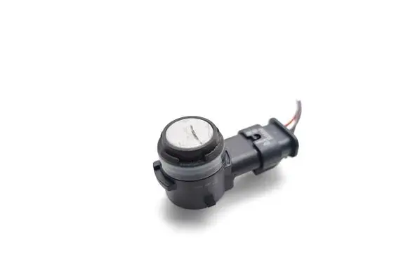 Volkswagen Polo VI Parking PDC sensor 5Q0919275B E231963