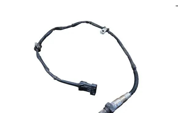 Lambda probe sensor
