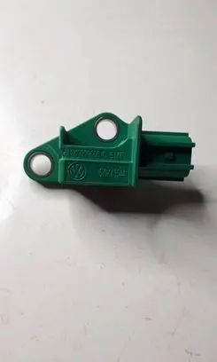 Audi A6 S6 C6 4F Airbag deployment crash/impact sensor 1K0909606C 5WK43544