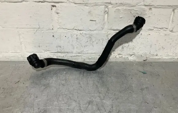 BMW 5 F10 F11 Engine coolant pipe/hose 7582895 5476810