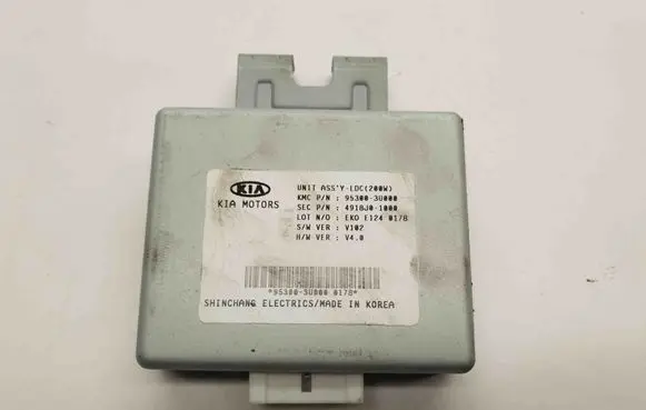 KIA Sportage Other devices 953003U000