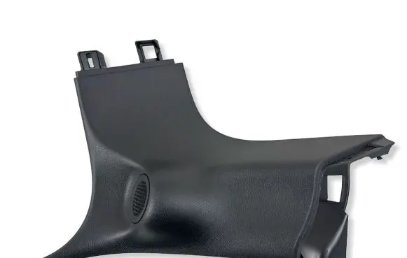 Jeep Grand Cherokee (D)pillar trim (top) 5VP14DX9AC