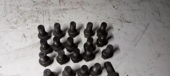 Nuts/bolts