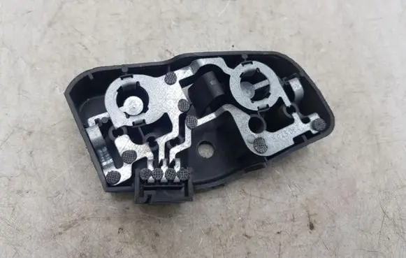 Tail light part