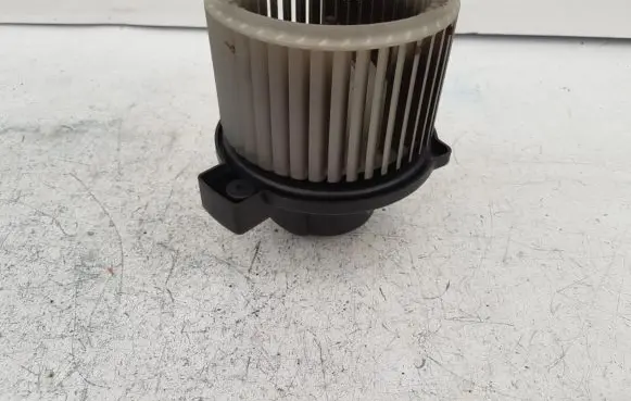 Smart ForTwo I Heater fan/blower 0130101113
