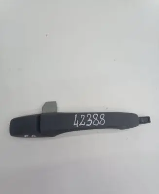 Dodge Caliber Front door exterior handle 062431P