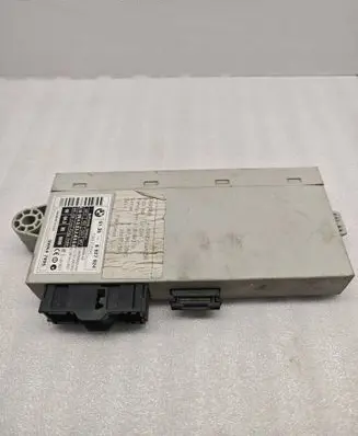 BMW 5 E60 E61 CAS control unit/module 6927924 5WK47995 07042003