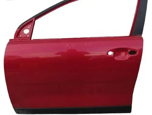KIA Xceed Front door