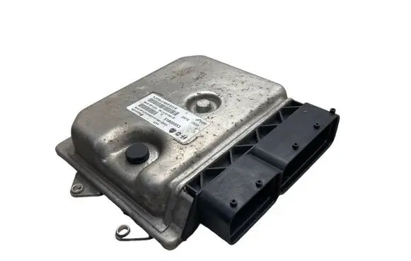 Opel Combo D Engine control unit/module 51908953