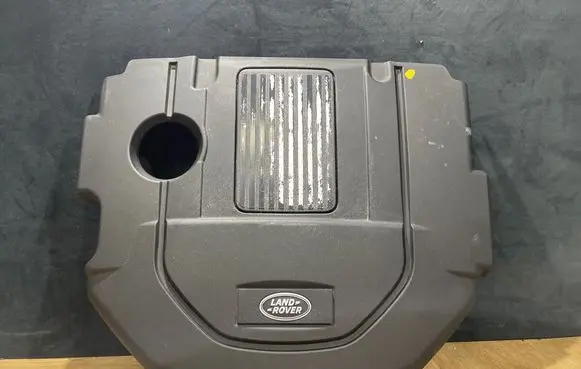 Land Rover Range Rover Sport L494 Engine cover (trim) FPLA6A949DB