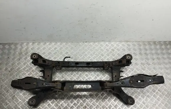 Hyundai Tucson TL Rear subframe 