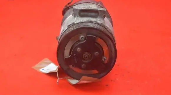 Opel Insignia A Air conditioning (A/C) compressor (pump) P13232306