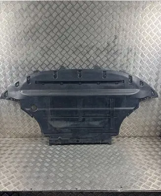 Audi Q5 SQ5 8R Engine splash shield/under tray 8R1863821A
