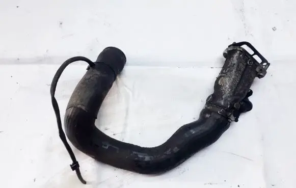 Audi A6 S6 C5 4B Intercooler hose/pipe