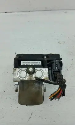 Citroen Jumper ABS Pump