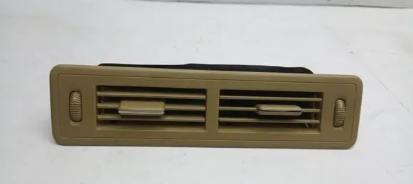 Mercedes-Benz GL X164 Air vent grill in roof A1648301754