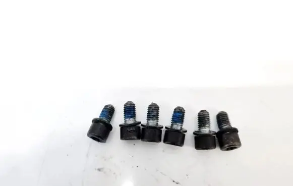 Alfa Romeo 147 Nuts/bolts 