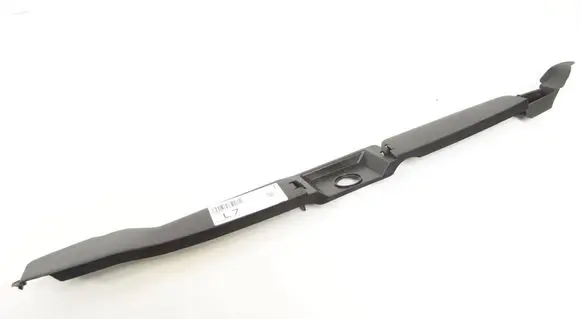 Audi A6 S6 C6 4F Fender trim (molding) 5N0821111