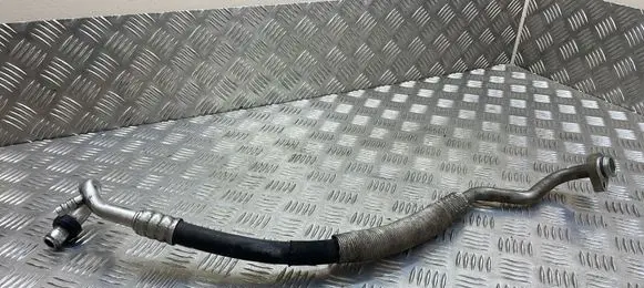 Audi A5 8T 8F Air conditioning (A/C) pipe/hose 8K0260707