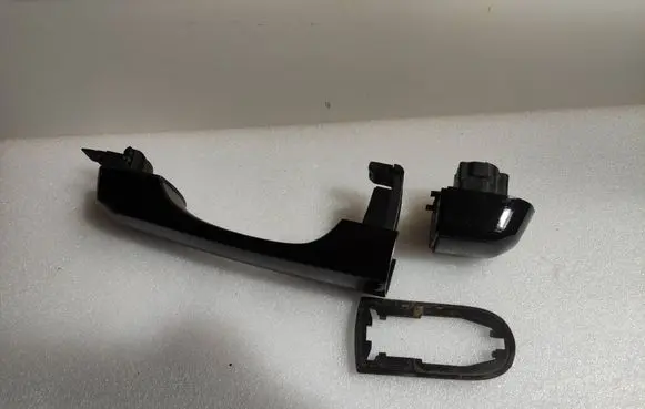 Jeep Renegade Front door handle cover 735598266 252391