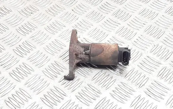 Opel Astra G EGR valve 53389604