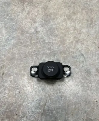 Honda Civic Other switches/knobs/shifts M30489