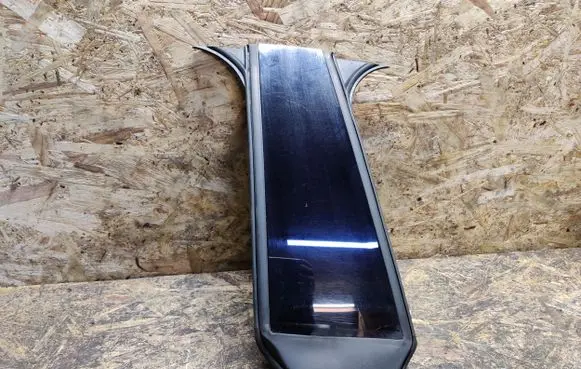 Mercedes-Benz CLA C117 X117 W117 (B) pillar trim (top) A1176900679