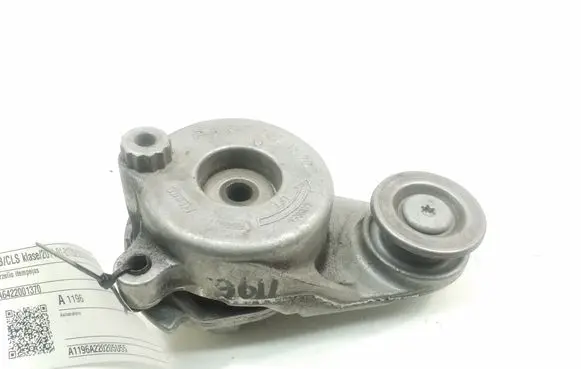 Mercedes-Benz CLS C218 X218 Timing belt/chain tensioner A6422001370