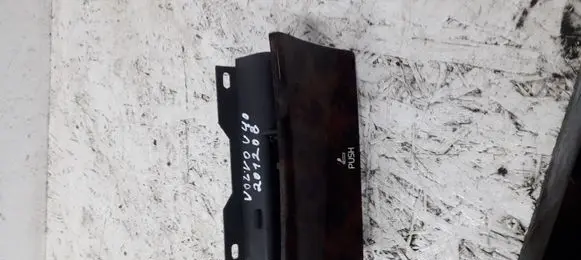Volvo S40, V40 Car ashtray 30809985 73180