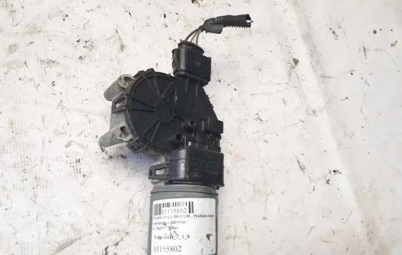 Ford Focus C-MAX Wiper motor 3m5117508aa 3m51-17508-aa