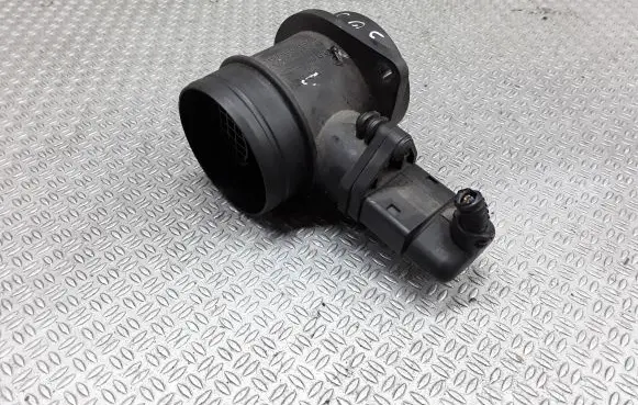 Volkswagen New Beetle Mass air flow meter 038906461C 0281002757