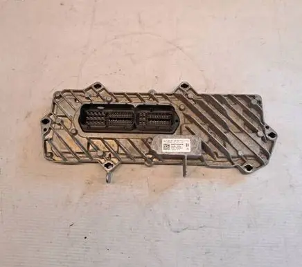 Mercedes-Benz A W177 Gearbox control unit/module 0260001050 A0009012604 2510261630