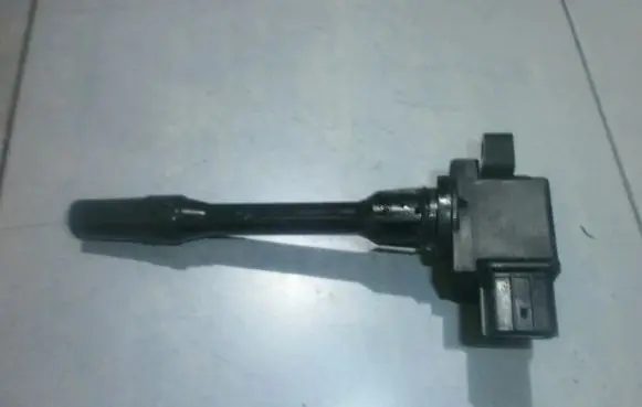 Mitsubishi Galant High voltage ignition coil h6t12271