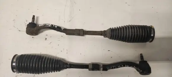 Steering tie rod