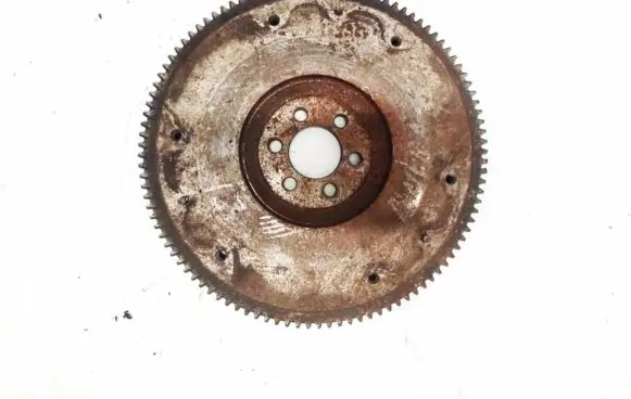 Nissan Almera Flywheel