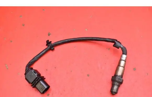 Opel Insignia A Lambda probe sensor 55572548