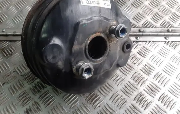 Audi A6 S6 C6 4F Brake booster 4F0612105G