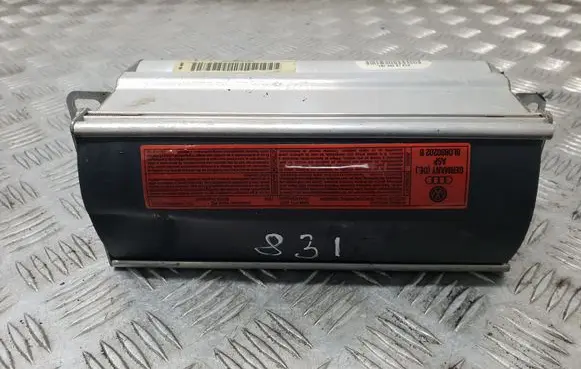 Audi A3 S3 8L Passenger airbag 8L0880202B